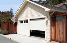 Meeson garage construction leads
