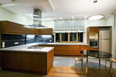 kitchen extensions Meeson